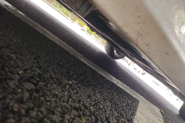 Used BMW 1 Series 2020 120i M Sport Package Chassis Front Left