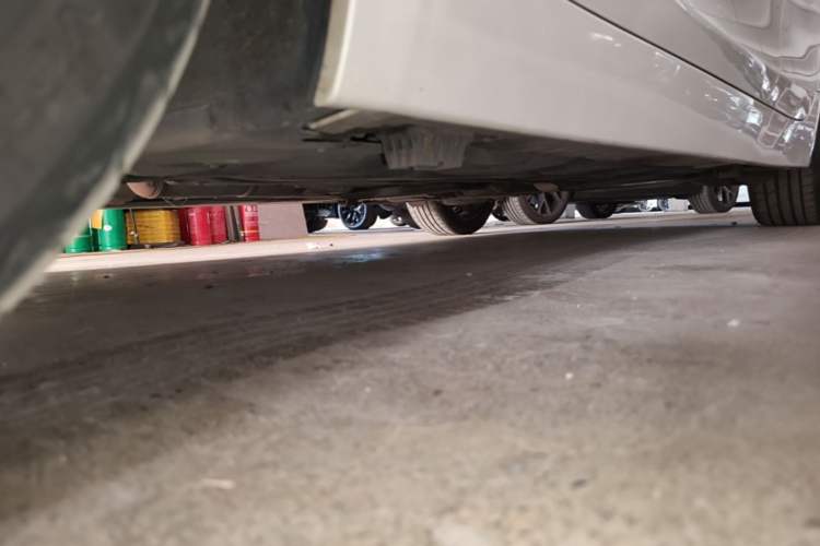 Used BMW 1 Series 2020 120i Fashion Model Chassis Front Left
