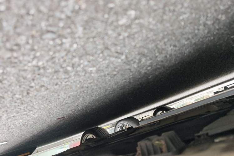Used BMW 1 Series 2020 125i Leading Model M Sport Package Chassis Front Left