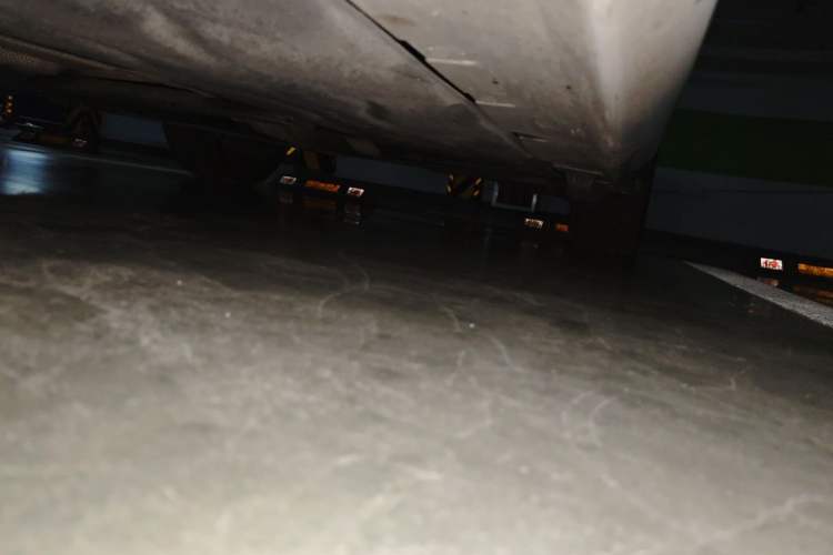 Used BMW 1 Series 2020 120i M Sport Package Chassis Front Left
