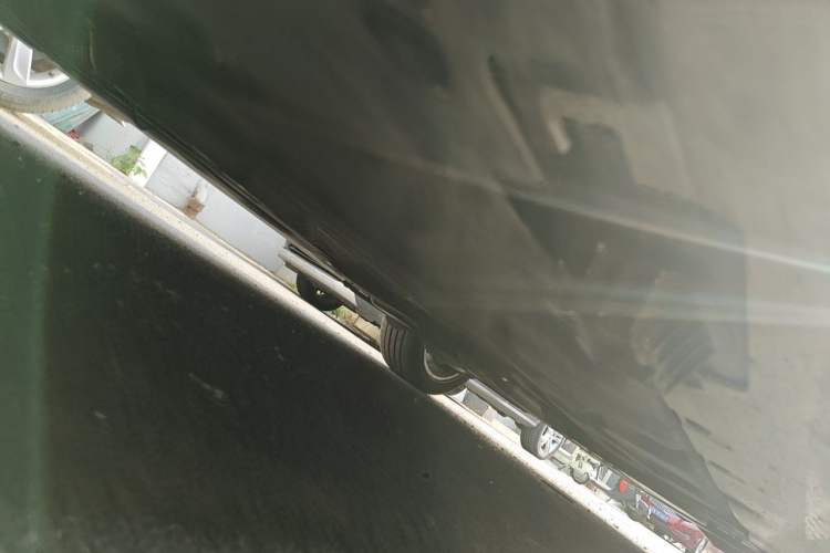 Used BMW 1 Series 2020 120i M Sport Package Chassis Front Left