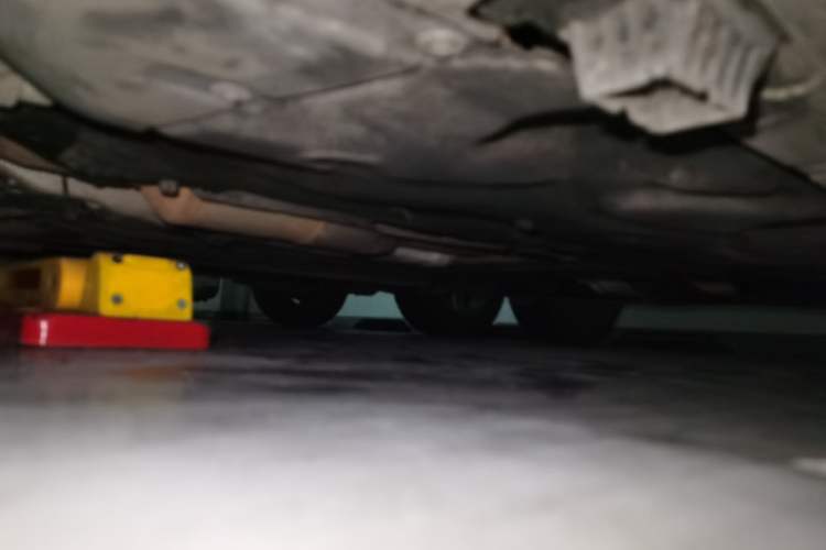 Used BMW 1 Series 2020 120i M Sport Package Chassis Front Left