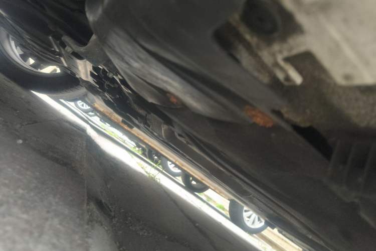 Used BMW 1 Series 2020 120i Fashion Model Chassis Front Left