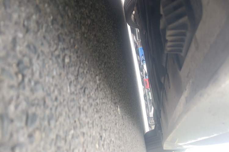 Used BMW 1 Series 2020 120i Fashion Model Chassis Front Left