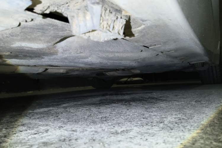 Used BMW 1 Series 2020 120i Fashion Model Chassis Front Left