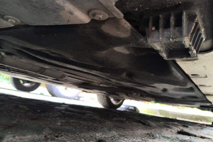 Used BMW 1 Series 2020 120i M Sport Package Chassis Front Left