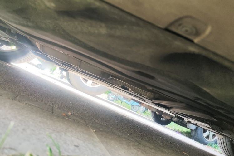 Used BMW 1 Series 2020 120i M Sport Package Chassis Front Left