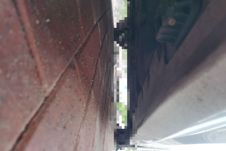 Used BMW 1 Series 2020 120i M Sport Package Chassis Front Left