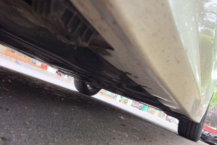 Used BMW 1 Series 2020 120i Fashion Model Chassis Front Left