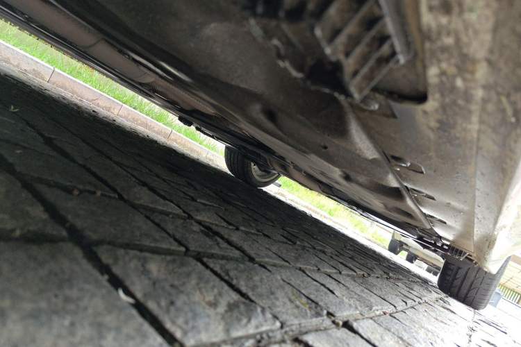 Used BMW 1 Series 2020 125i Leading Model M Sport Package Chassis Front Left
