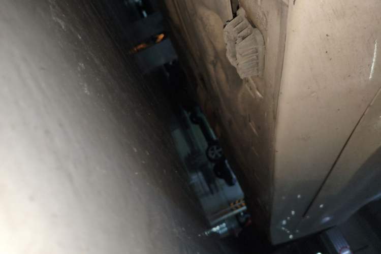 Used BMW 1 Series 2020 120i Fashion Model Chassis Front Left