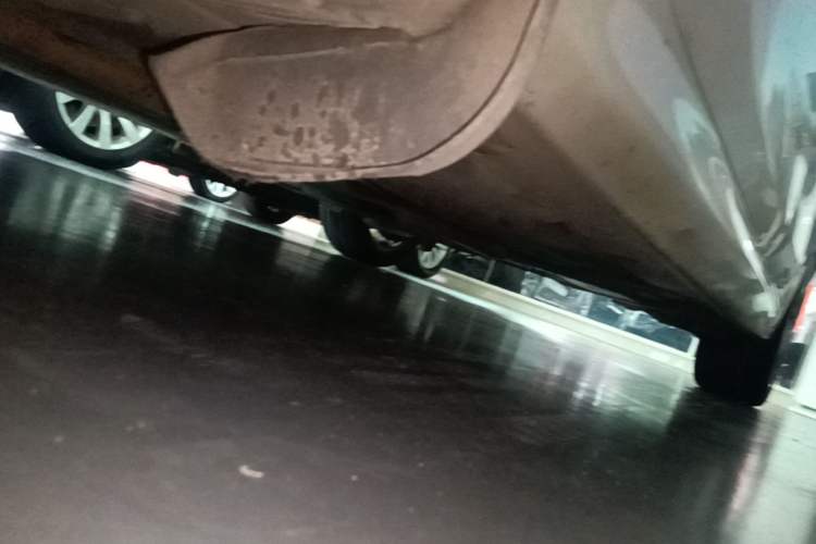Used BMW 1 Series 2020 120i M Sport Package Chassis Front Left