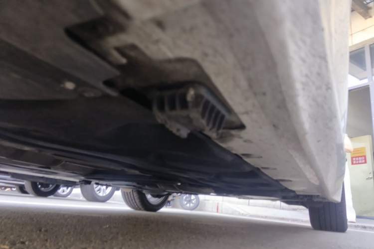 Used BMW 1 Series 2020 120i M Sport Package Chassis Front Left