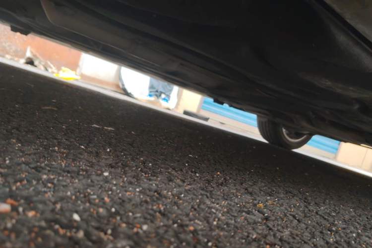 Used BMW 1 Series 2020 120i M Sport Package Chassis Front Left