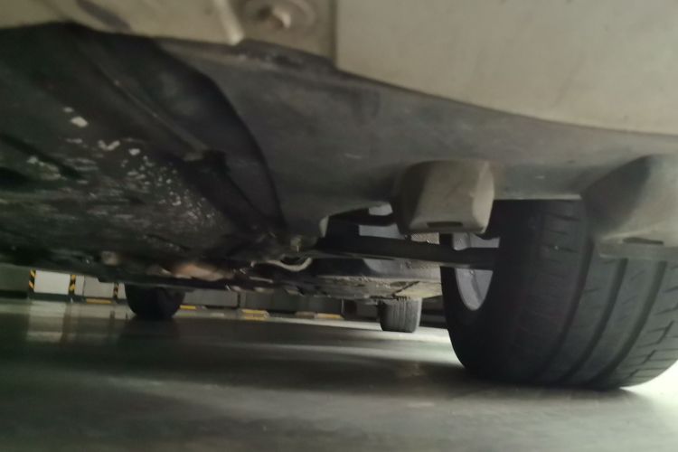 Used BMW 1 Series 2020 120i Fashion Model Chassis Front Left