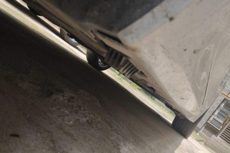 Used BMW 1 Series 2020 120i M Sport Package Chassis Front Left