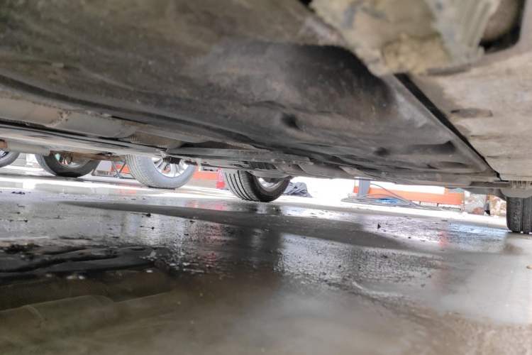 Used BMW 1 Series 2020 120i M Sport Package Chassis Front Left