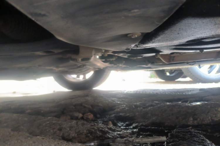 Used BMW 1 Series 2020 120i Fashion Model Chassis Front Left
