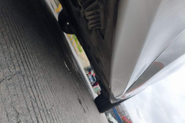 Used BMW 1 Series 2020 120i M Sport Package Chassis Front Left