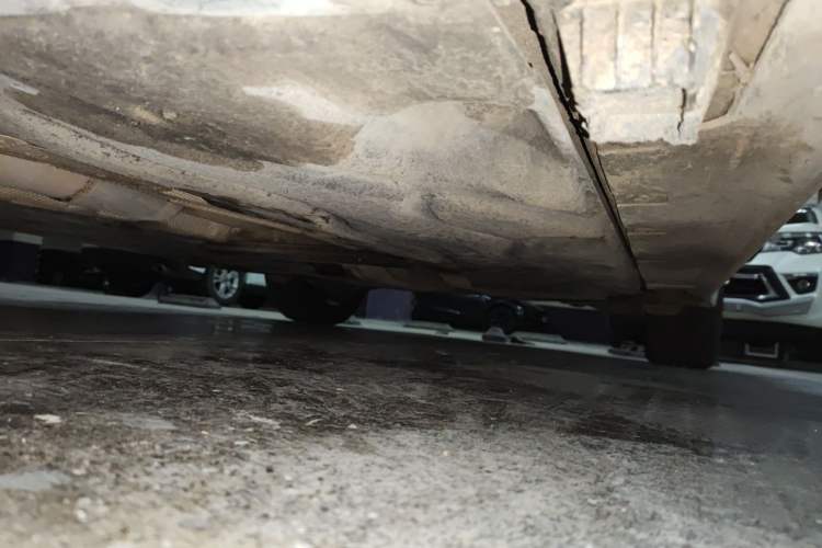 Used BMW 1 Series 2020 120i Fashion Model Chassis Front Left