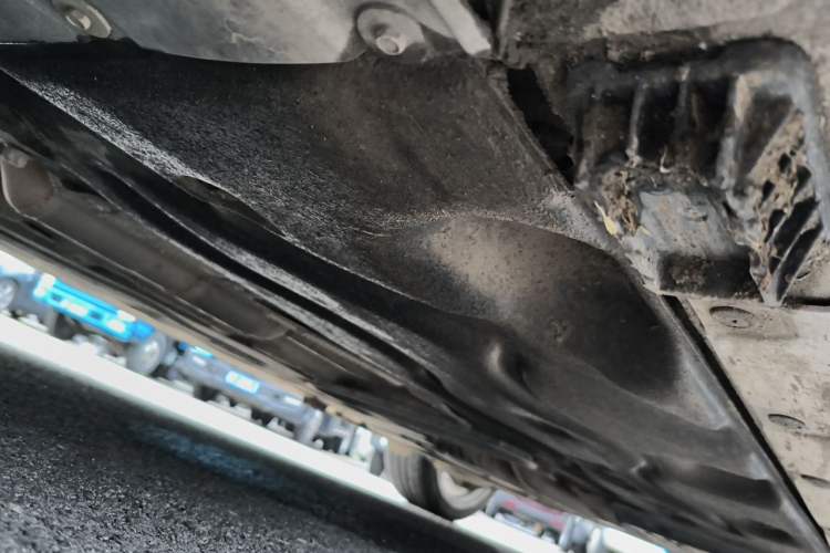 Used BMW 1 Series 2020 125i Leading Model M Sport Package Chassis Front Left