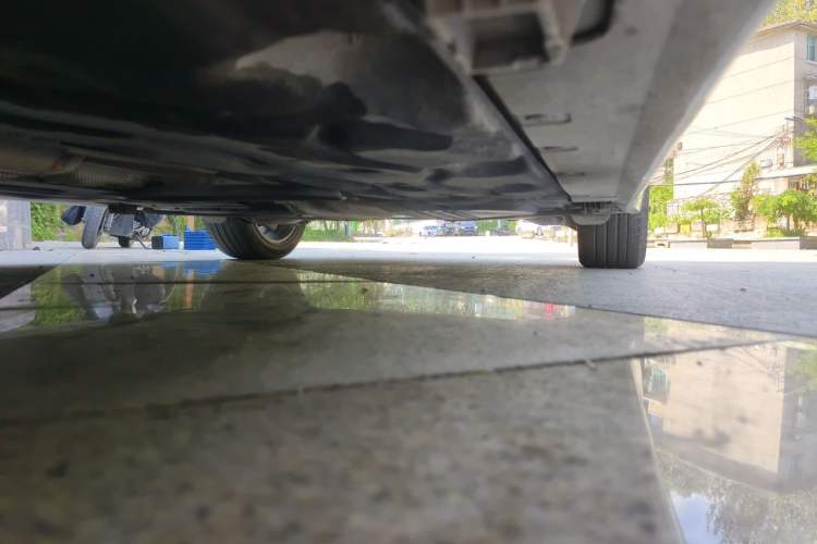 Used BMW 1 Series 2020 120i Fashion Model Chassis Front Left