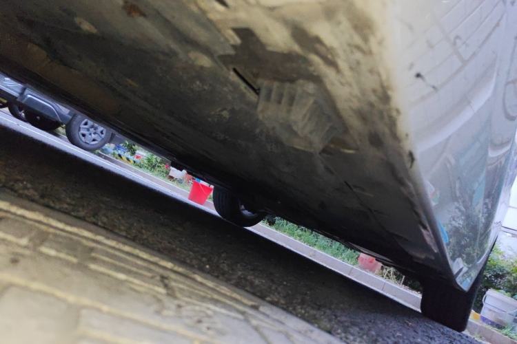 Used BMW 1 Series 2020 120i Fashion Model Chassis Front Left