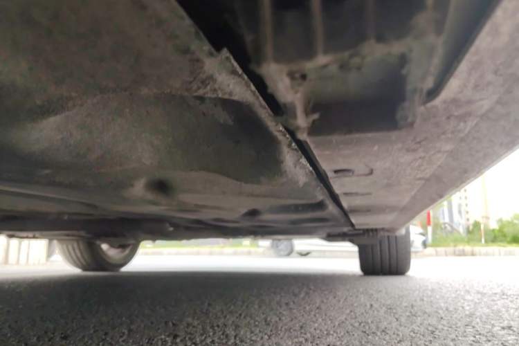 Used BMW 1 Series 2020 120i M Sport Package Chassis Front Left