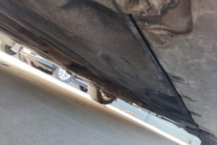 Used BMW 1 Series 2020 120i M Sport Package Chassis Front Left