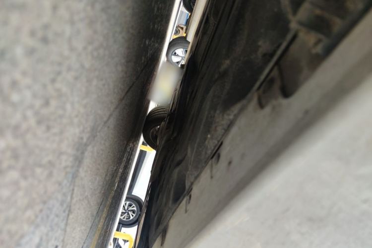 Used BMW 1 Series 2020 120i Fashion Model Chassis Front Left