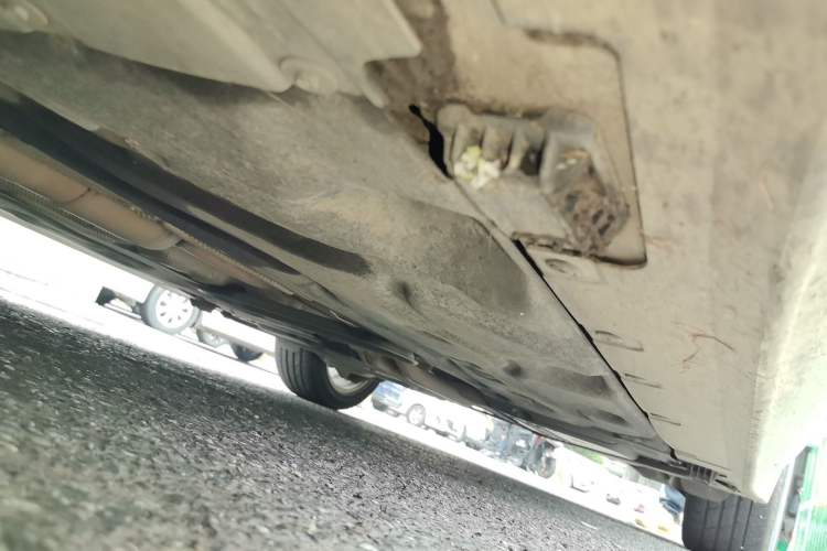 Used BMW 1 Series 2020 120i M Sport Package Chassis Front Left