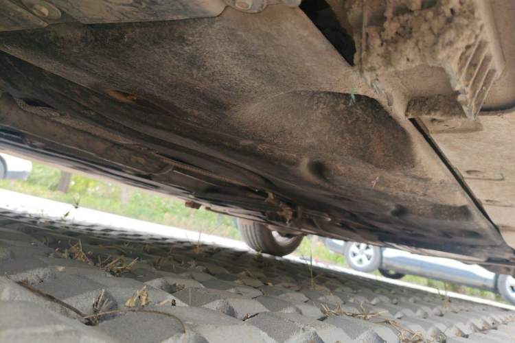 Used BMW 1 Series 2020 120i M Sport Package Chassis Front Left