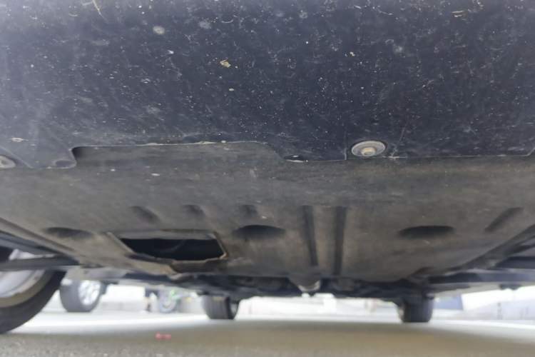 Used BMW 1 Series 2020 120i M Sport Package Chassis Front