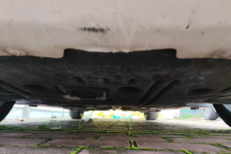 Used BMW 1 Series 2020 120i Fashion Model Chassis Front