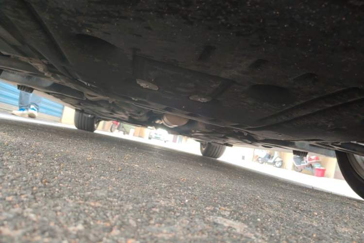 Used BMW 1 Series 2020 120i M Sport Package Chassis Front