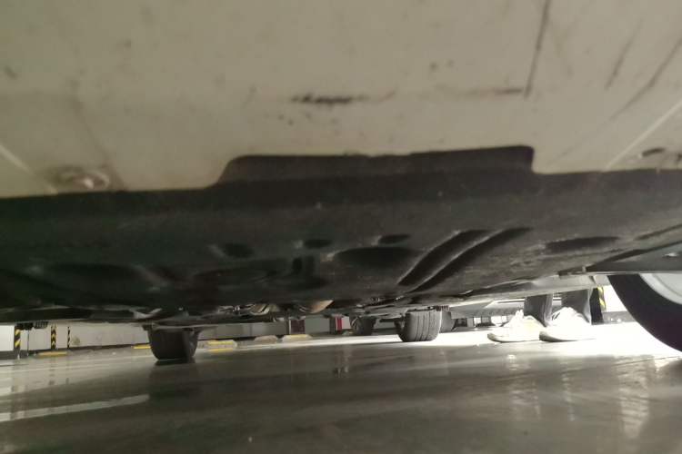 Used BMW 1 Series 2020 120i Fashion Model Chassis Front