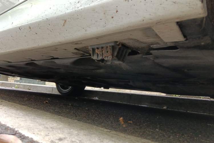 Used BMW 1 Series 2020 120i Fashion Model Chassis Front Right
