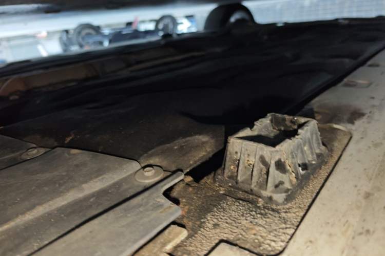Used BMW 1 Series 2020 120i M Sport Package Chassis Front Right