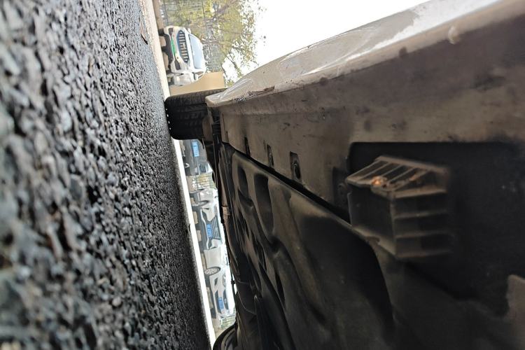 Used BMW 1 Series 2020 125i Leading Model M Sport Package Chassis Front Right