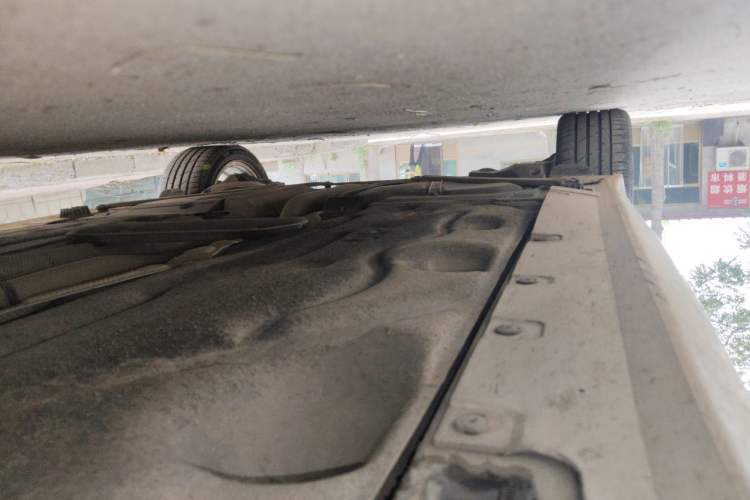 Used BMW 1 Series 2020 120i M Sport Package Chassis Front Right