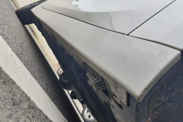 Used BMW 1 Series 2020 120i Fashion Model Chassis Front Right
