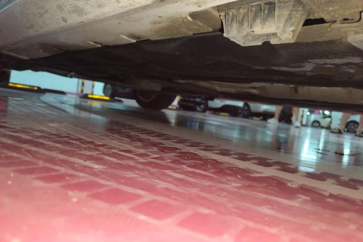 Used BMW 1 Series 2020 120i M Sport Package Chassis Front Right