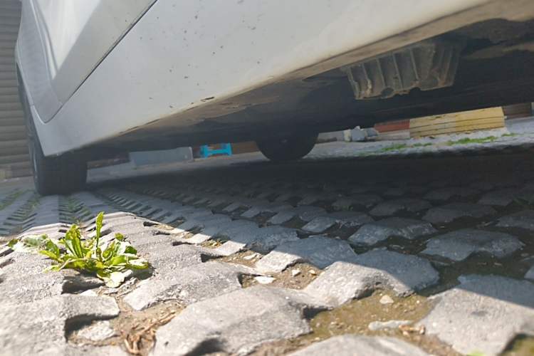 Used BMW 1 Series 2020 120i Fashion Model Chassis Front Right