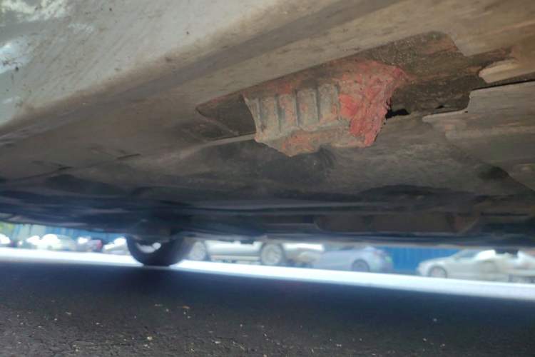 Used BMW 1 Series 2020 120i Fashion Model Chassis Front Right