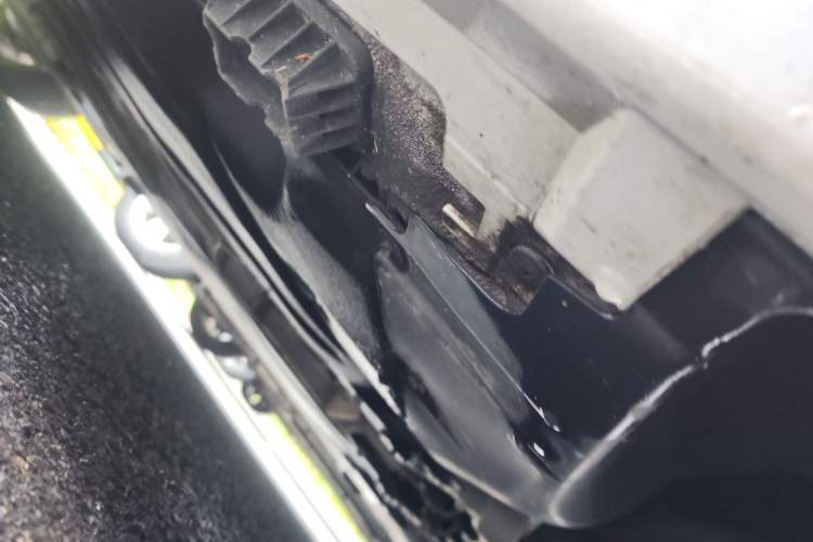 Used BMW 1 Series 2020 120i Fashion Model Chassis Front Right