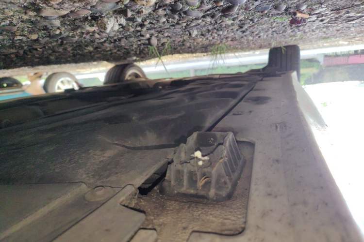 Used BMW 1 Series 2020 120i M Sport Package Chassis Front Right