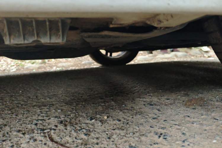 Used BMW 1 Series 2020 120i M Sport Package Chassis Front Right