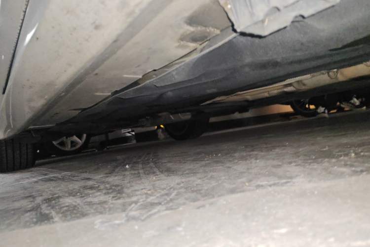 Used BMW 1 Series 2020 125i M Sport Package Chassis Front Right