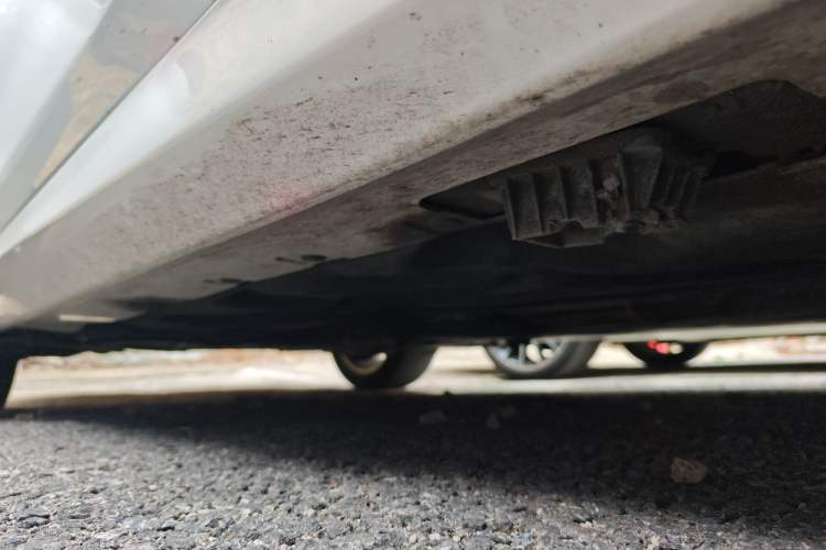 Used BMW 1 Series 2020 120i M Sport Package Chassis Front Right
