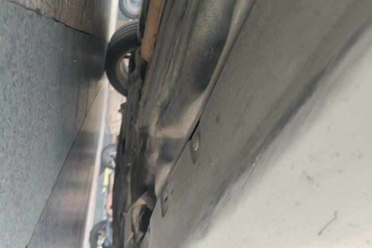 Used BMW 1 Series 2020 120i M Sport Package Chassis Front Right